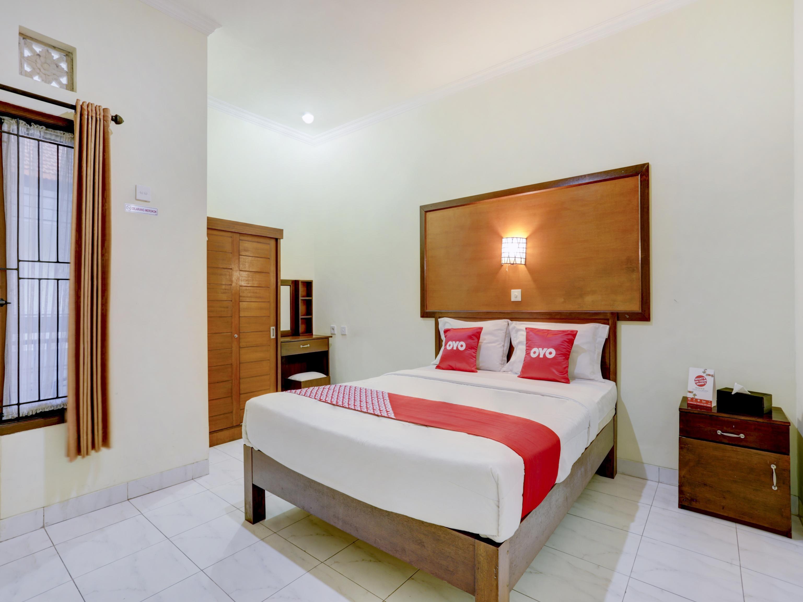 Teges Inn Kuta Kuta Lombok Exterior foto