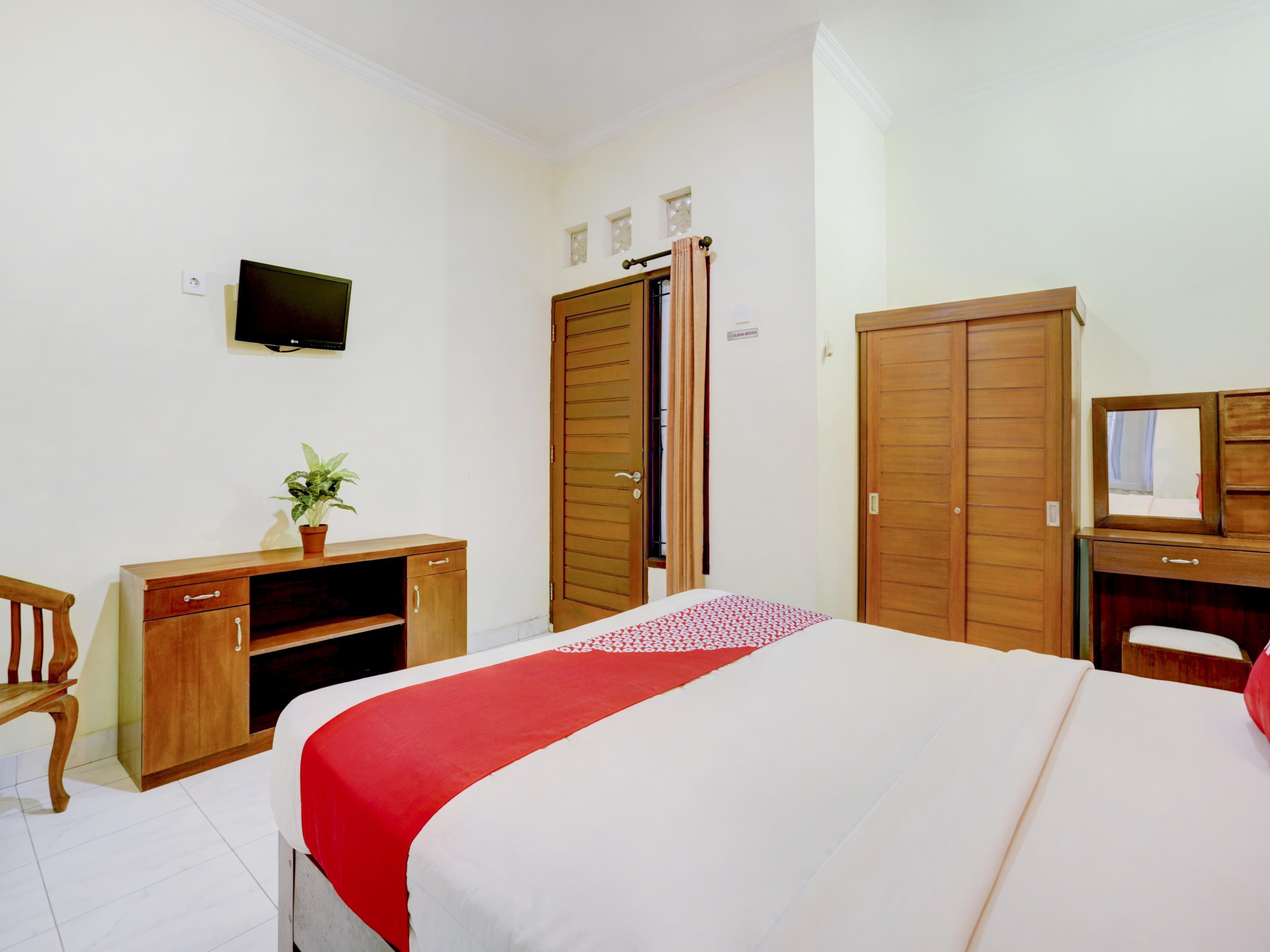 Teges Inn Kuta Kuta Lombok Exterior foto