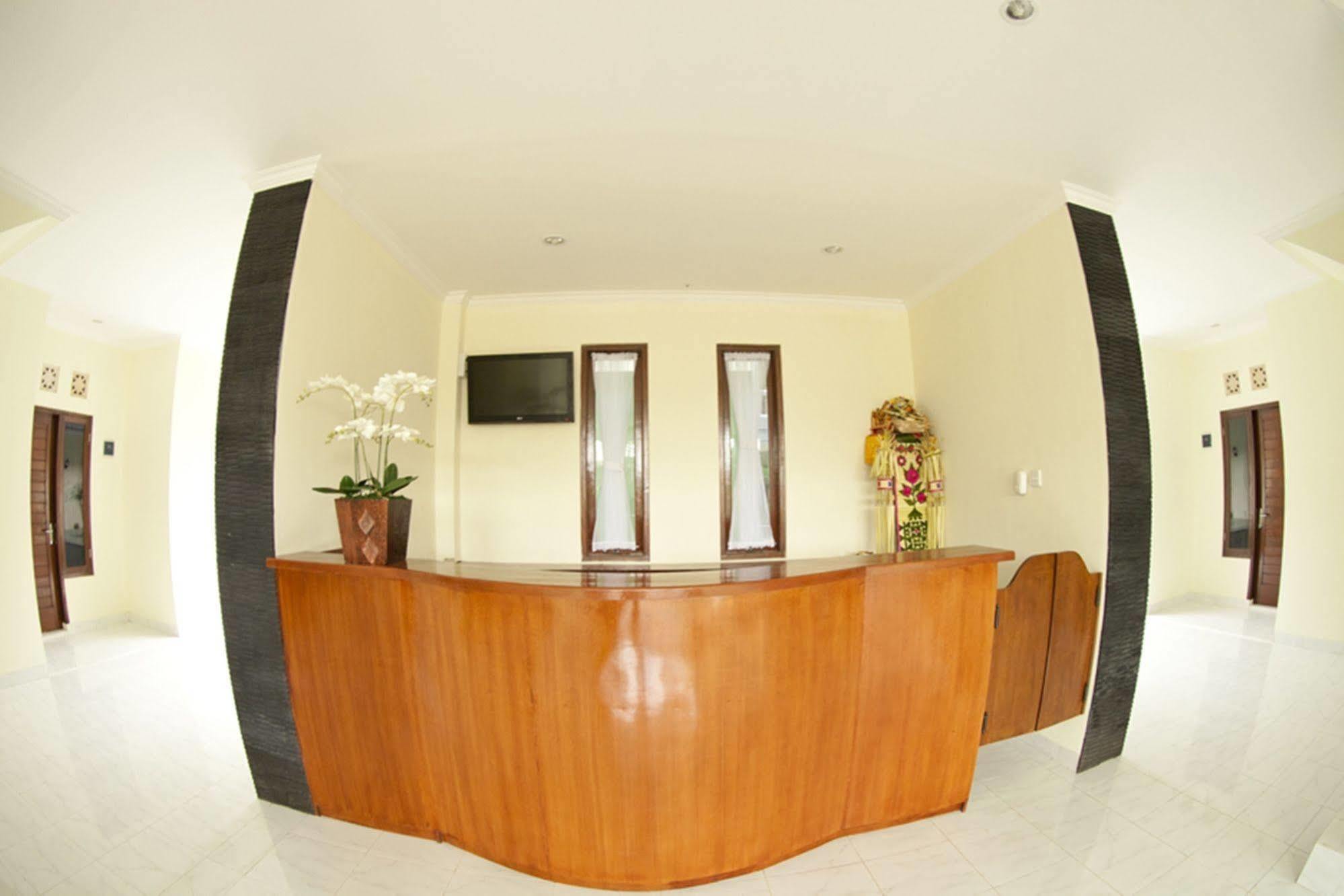 Teges Inn Kuta Kuta Lombok Exterior foto